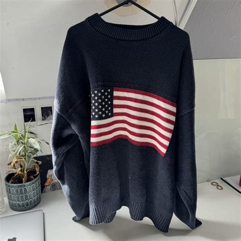 ralph lauren dupe sweater